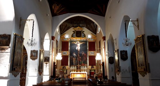 SantoDomingoGuadix