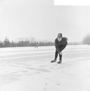 Schaatskampioenschappen van Overijssel te Emmeloord, Bestanddeelnr 914-6505
