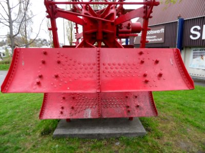 Schaufelrad pilatus detail 1