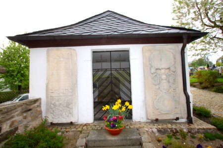Schauenstein Schlossgruft (1)