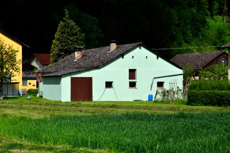 Schafhausen Haus 12