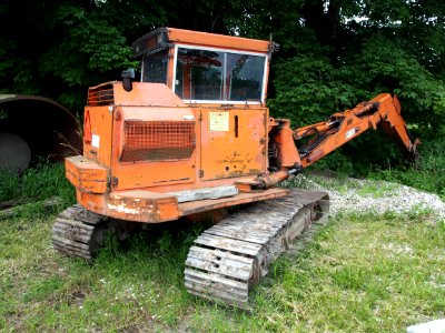 Schaeff HP 26 SE pic4