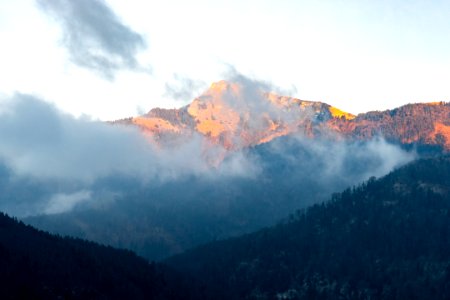 Schafberg 1