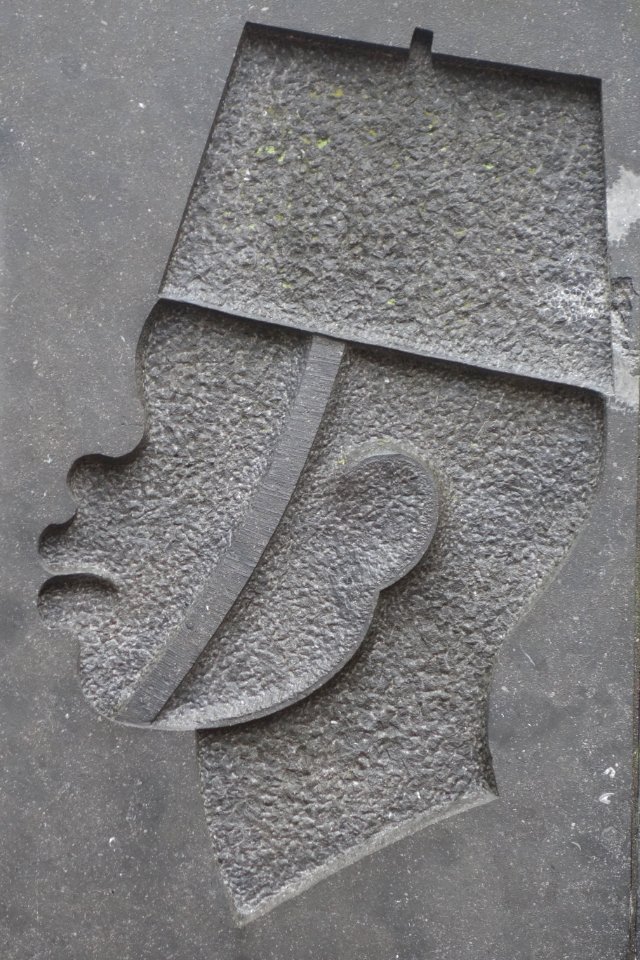 Schaerbeek Colonial Troops Memorial