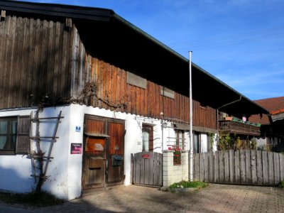 Schanzenstraße 7 Neufahrn