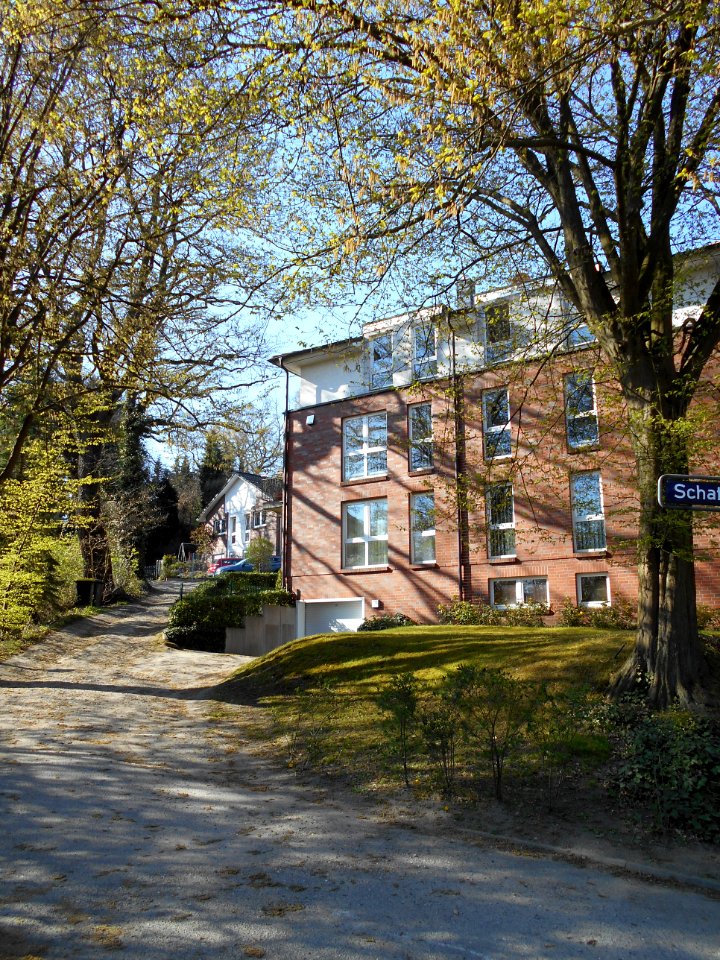 Schattengang