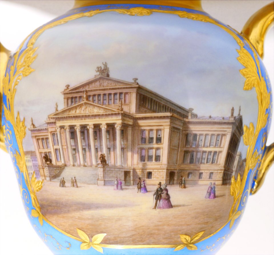 Schauspielhaus Berlin 614b3