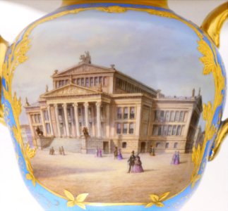 Schauspielhaus Berlin 614b3