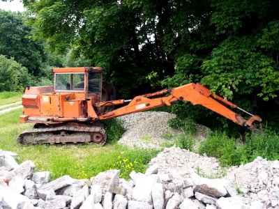 Schaeff HP 26 SE pic2