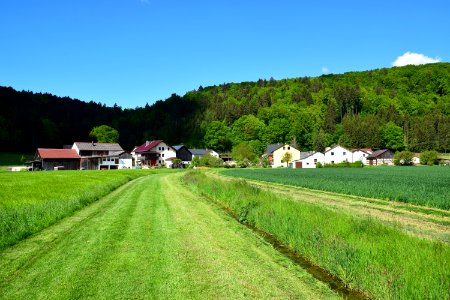 Schafhausen Ost