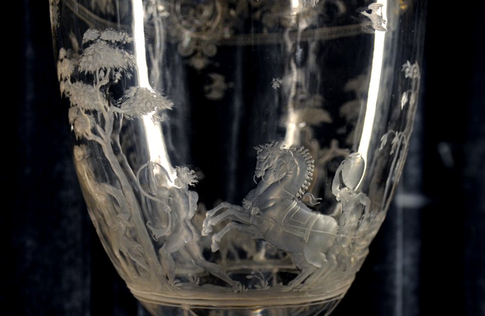 Schatzkammer Munich Amphora Rock crystal 24102016 2