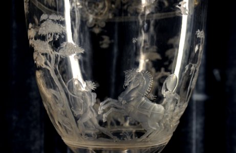 Schatzkammer Munich Amphora Rock crystal 24102016 2