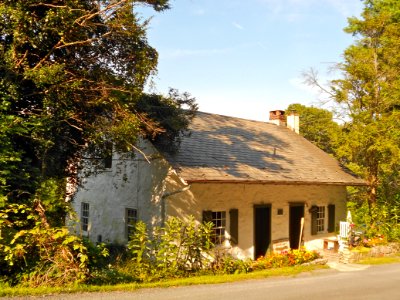 Schaumbocks Tavern 1 BerksCo PA
