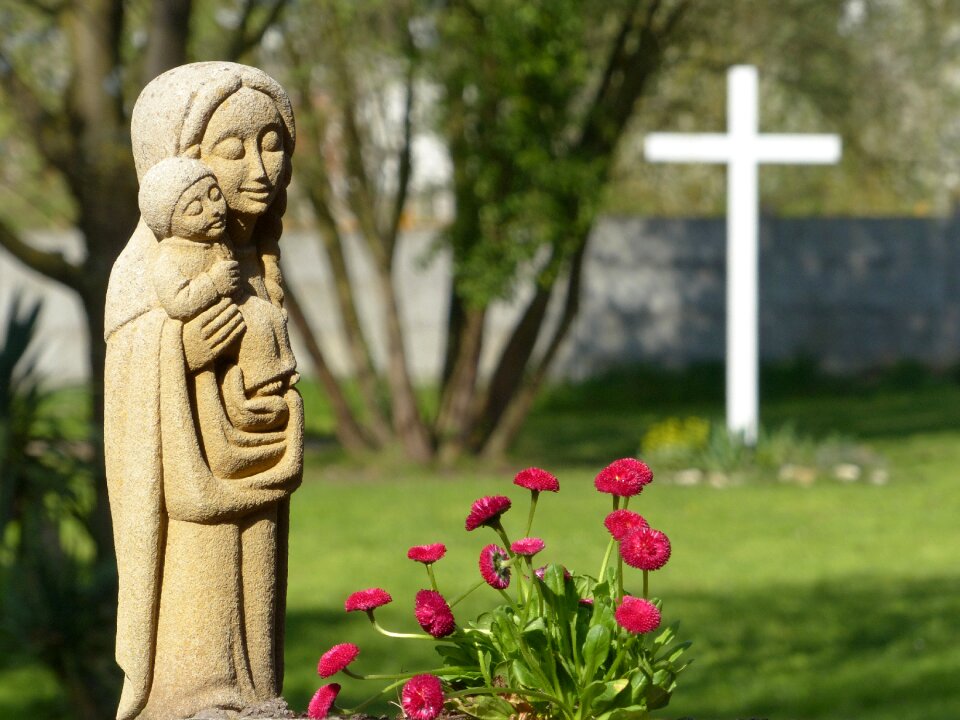 Christian art religion faith