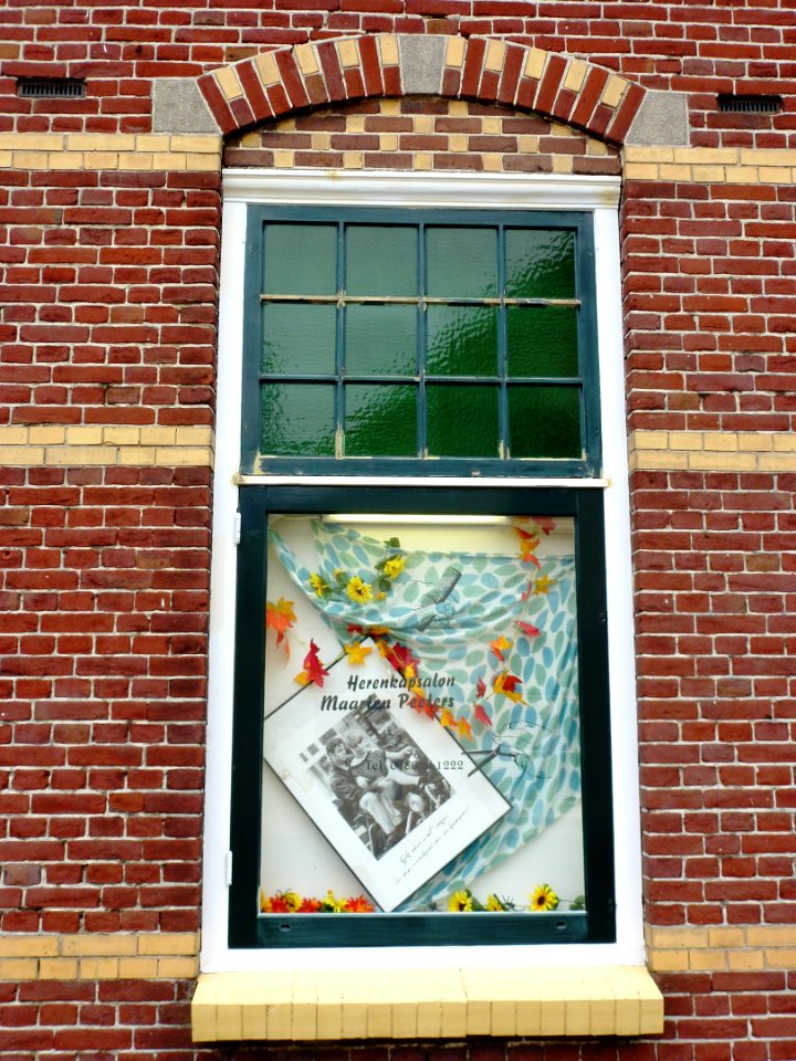 Schaijk (Landerd) Past.van Winkelstraat 37 (05)