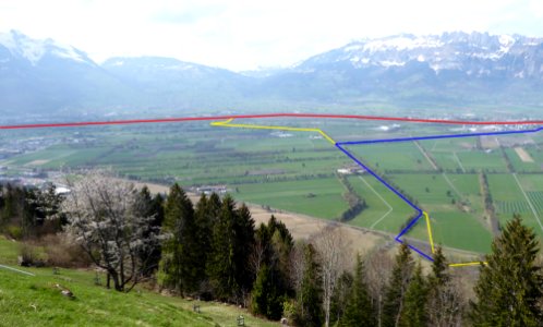 Scheidgraben