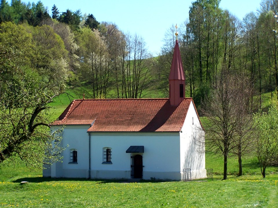 Schöndorf-Kirche-Sankt-Kilian