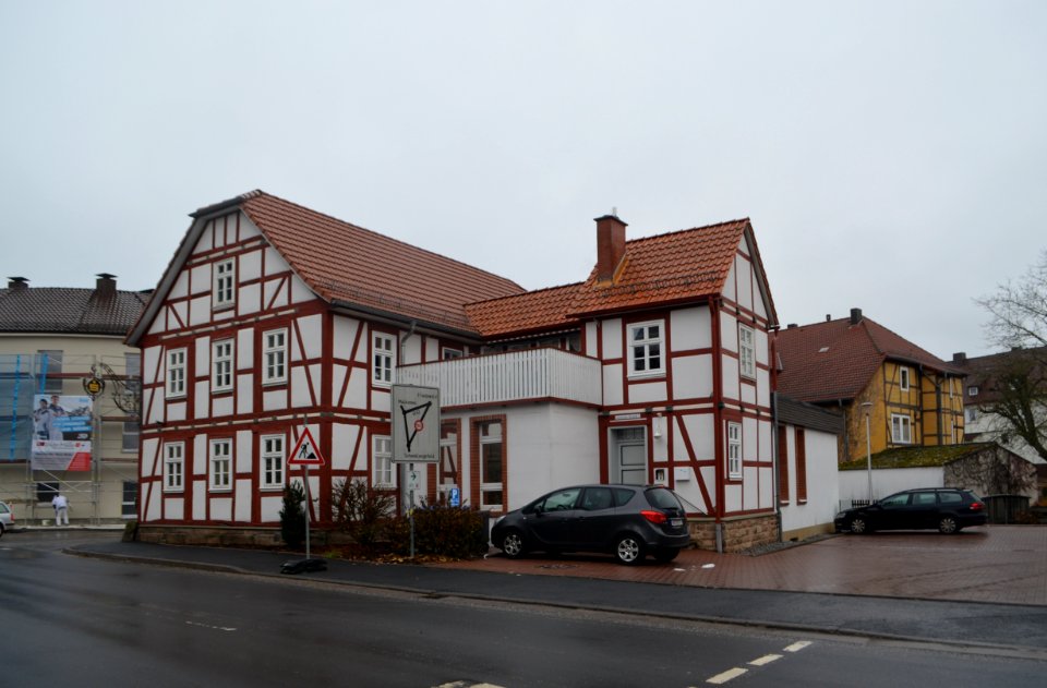 Schenklengsfeld, Landecker Straße 2 (2)