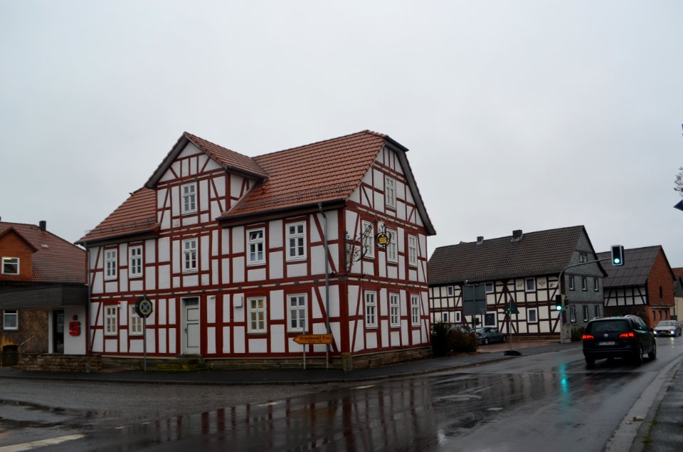 Schenklengsfeld, Landecker Straße 2