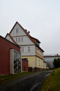 Schenklengsfeld, Landecker Straße 37, Judaica-Museum