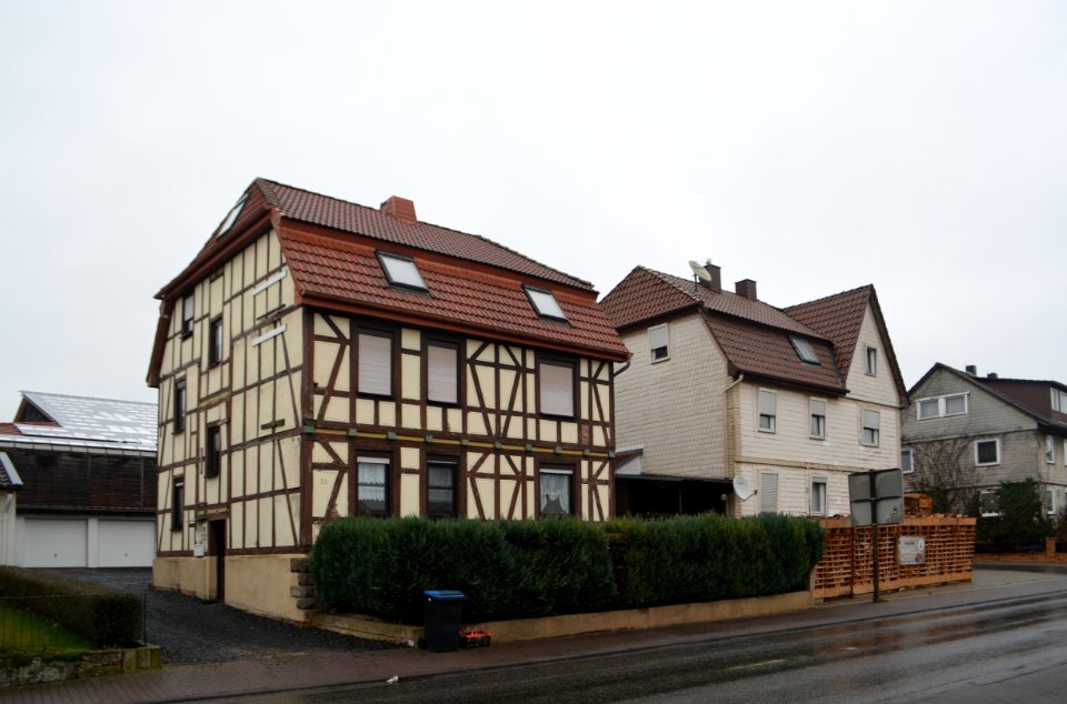 Schenklengsfeld, Landecker Straße 31