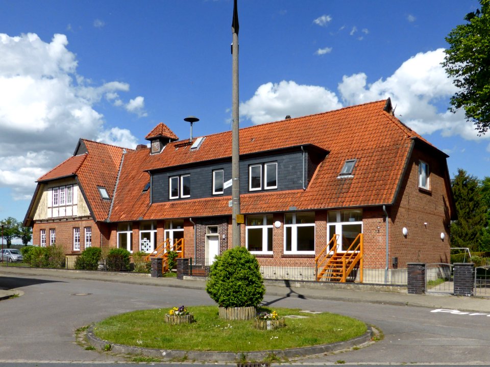 Schönewörde Schule