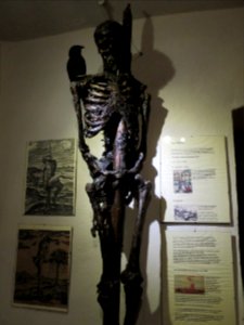 Scharfrichtermuseum Pottenstein 7