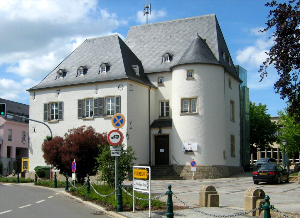 Schauwenburg Castle2