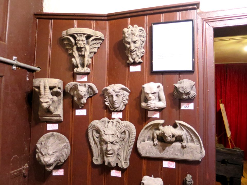 Scharfrichtermuseum Pottenstein 8