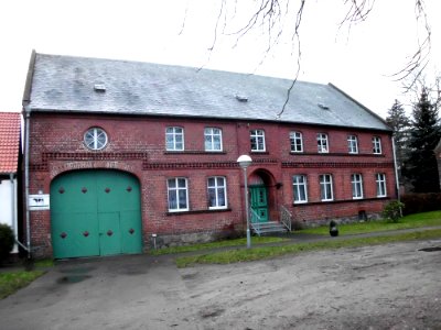 Schönhagen Dorfstraße 34