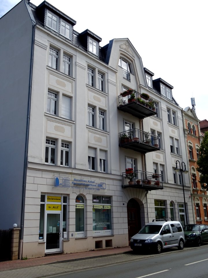 Schellingstraße 2