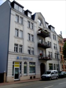 Schellingstraße 2