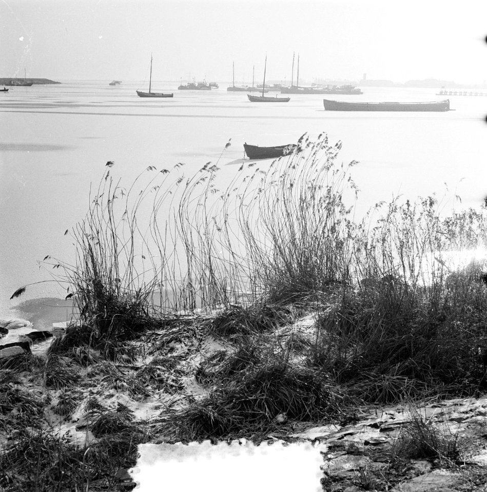 Scheepvaartstremming IJsselmeer, Bestanddeelnr 906-2353