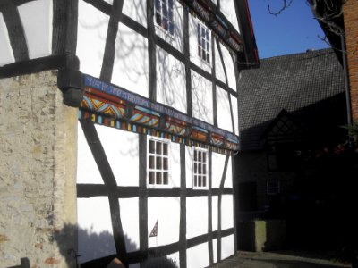 Scharmede-Alter Speicher - 2