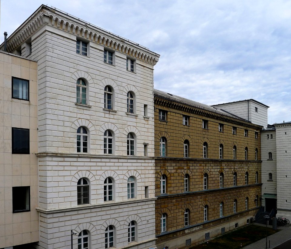 Scharnhorststraße 13-14 (Berlin)