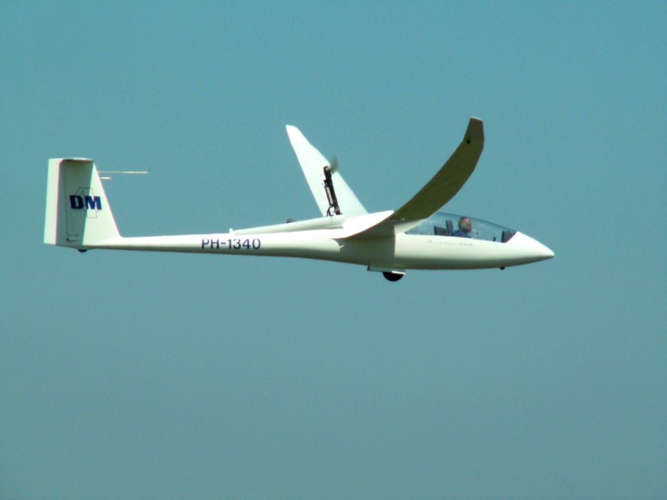Schempp-H Nimbus-4DM PH-1340