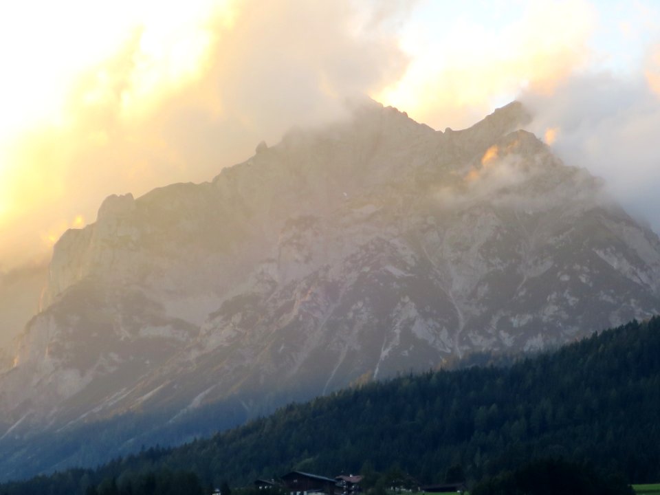 Scheichenspitze 3