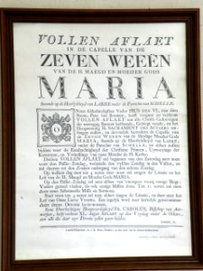 Schelle Laarkapel 6