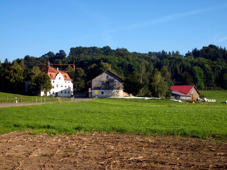 Scheleifmühle (Eggenthal) (03)