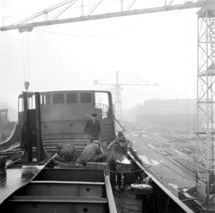 Scheepbouwwerf Groningen, Bestanddeelnr 901-3272