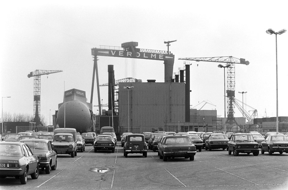 Scheepsbouw, Bestanddeelnr 930-1924