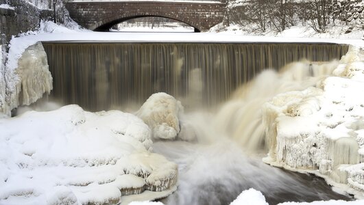 Water finnish helsinki