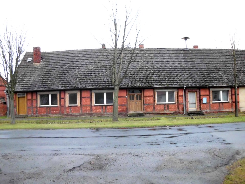 Schönhagen Dorfstraße 13