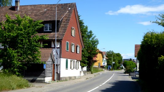 Schönenbaumgarten TG