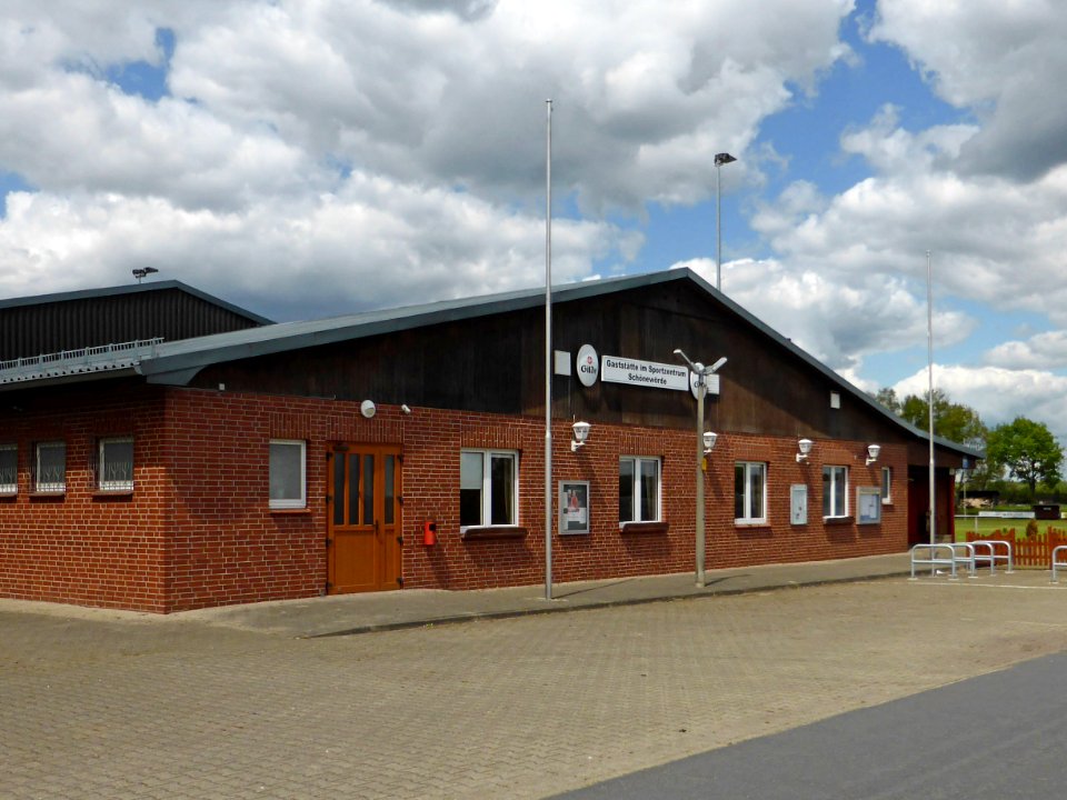 Schönewörde Sportzentrum