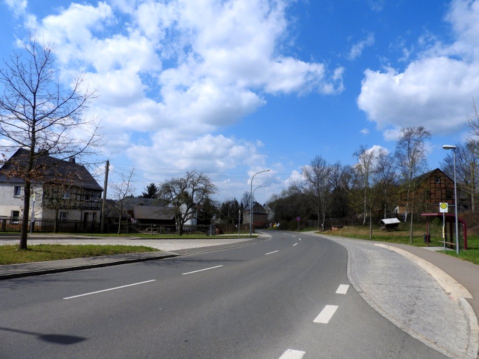 Schönfeld, Greiz 2