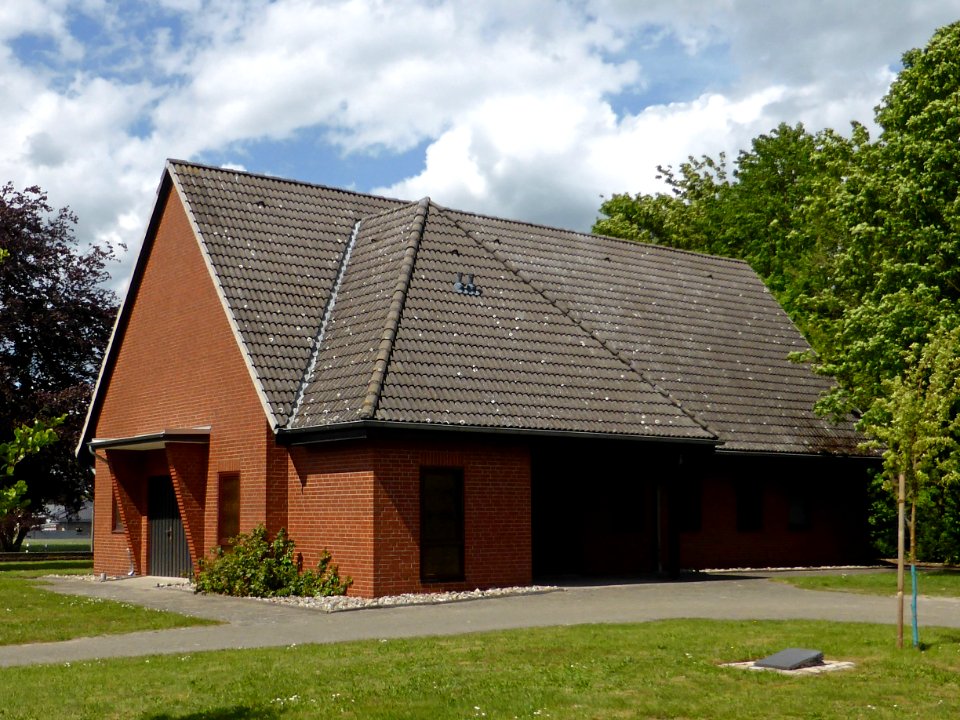 Schönewörde Kapelle