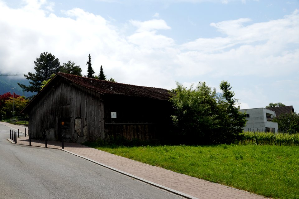 Schaan Torkel Talseite – WAF 300 J FL