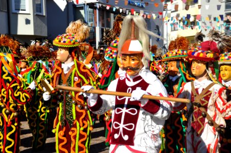 Schömberg Fasnet 2017Mo Bolanes 02
