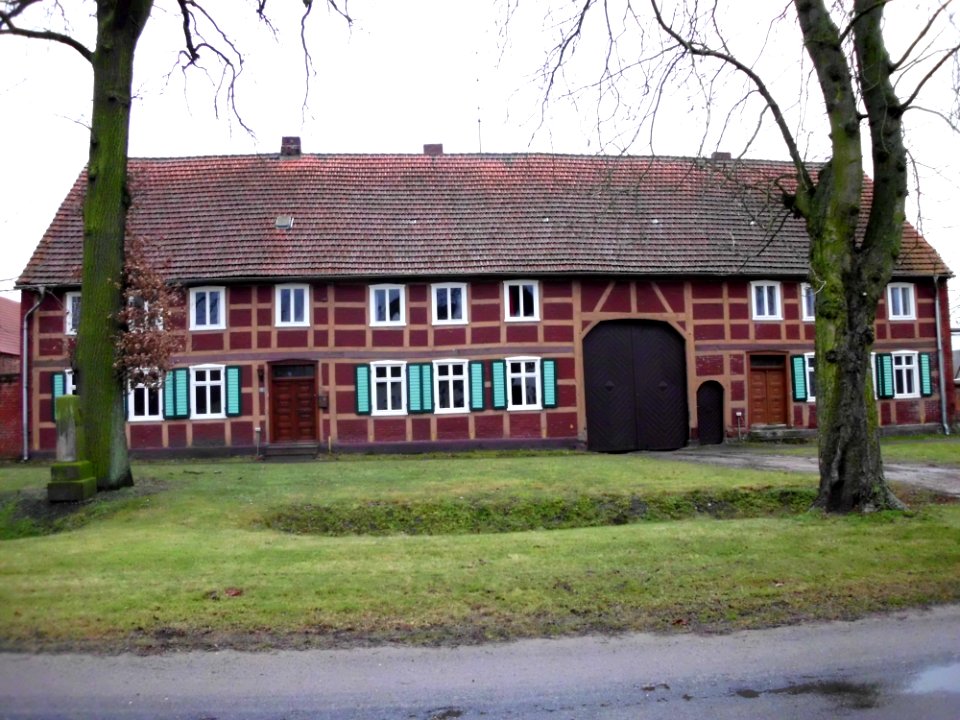 Schönhagen Dorfstraße 22